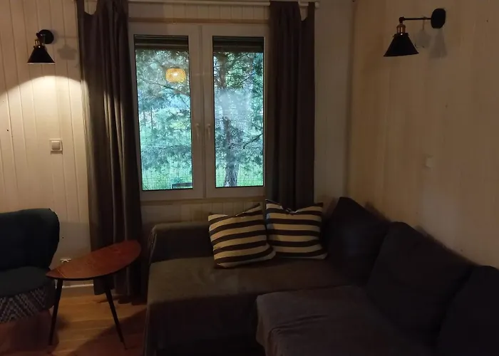 Casa vacanze La Osada Mielno (Koszalin)