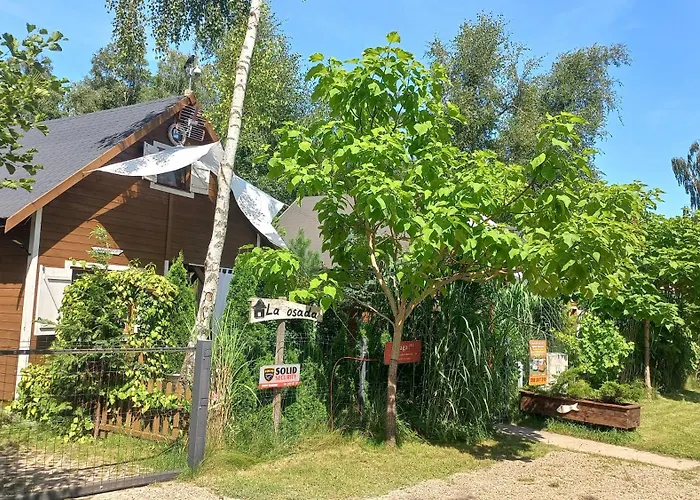 La Osada * Mielno (Koszalin)