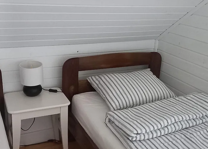 Casa vacanze La Osada *