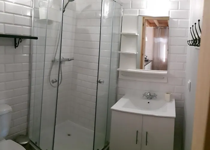 La Osada Casa vacanze *