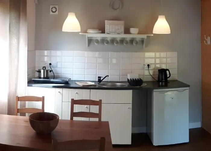 La Osada Mielno (Koszalin)