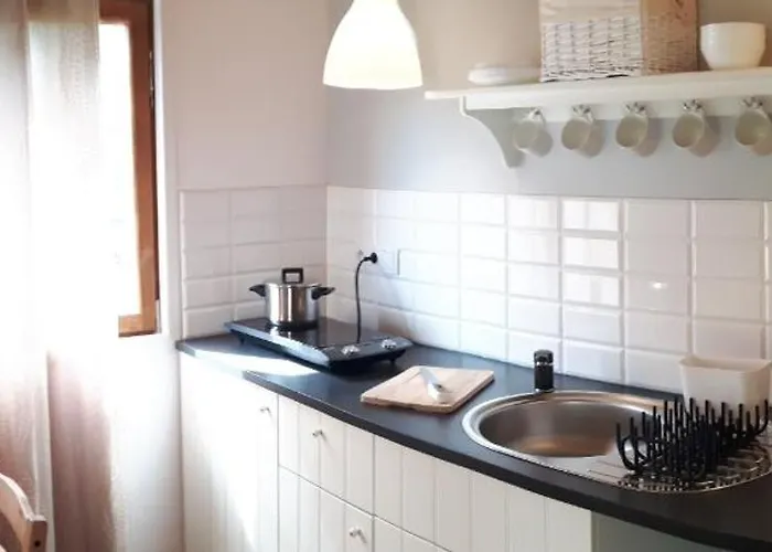 Casa vacanze La Osada