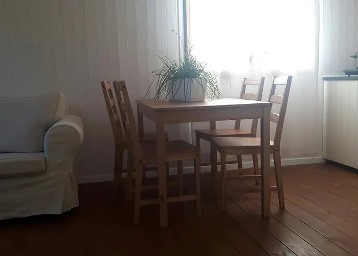 La Osada Casa vacanze *