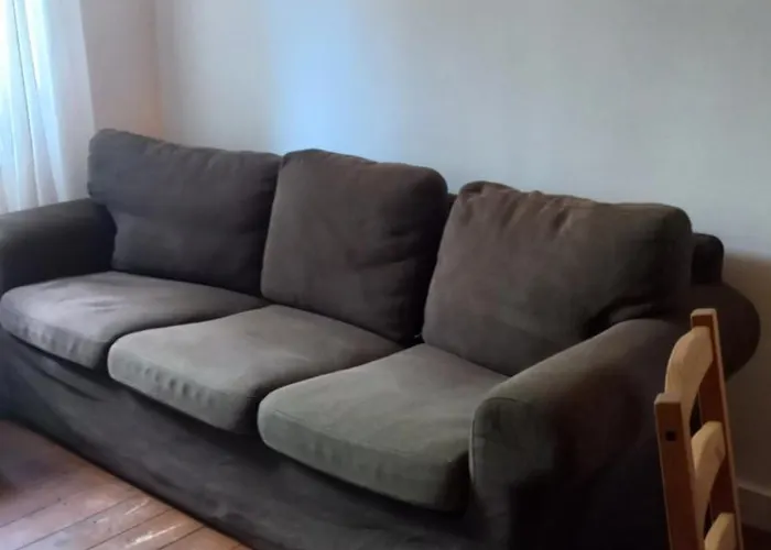 La Osada Casa vacanze Mielno (Koszalin)