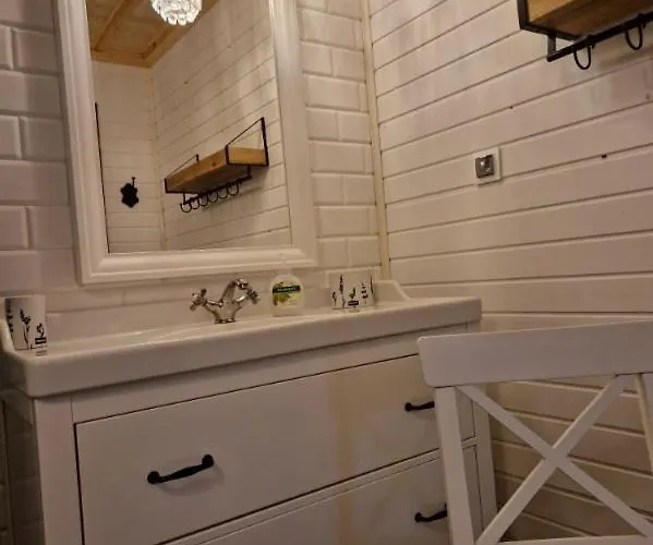 La Osada Casa vacanze