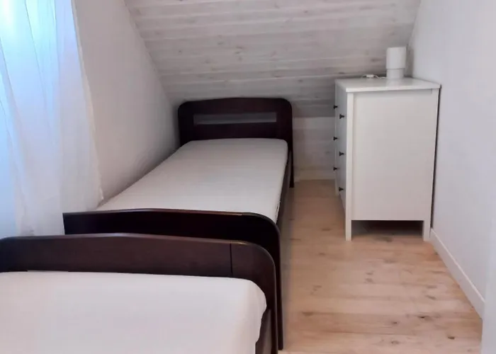 La Osada Casa vacanze Mielno (Koszalin)