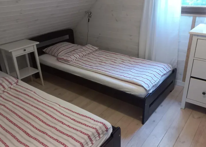 La Osada Casa vacanze