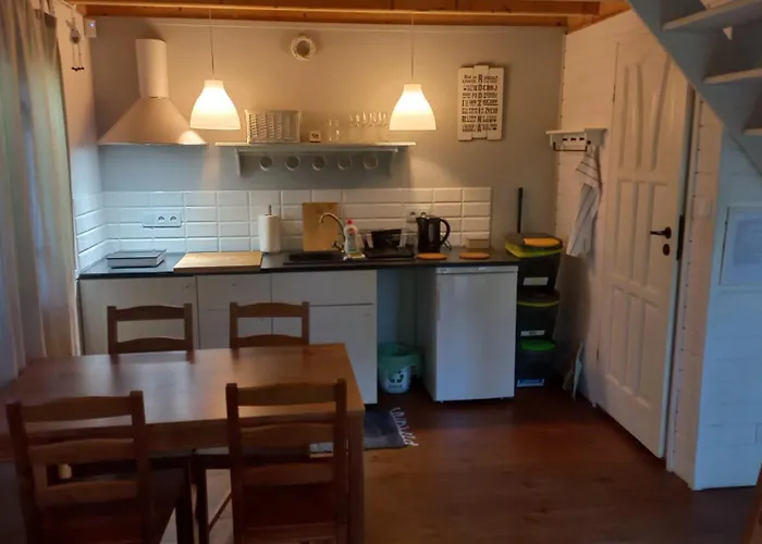 Casa vacanze La Osada