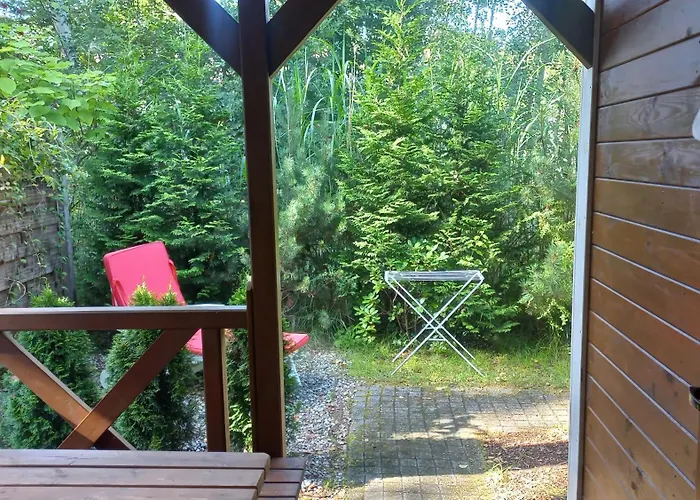 Casa vacanze La Osada *