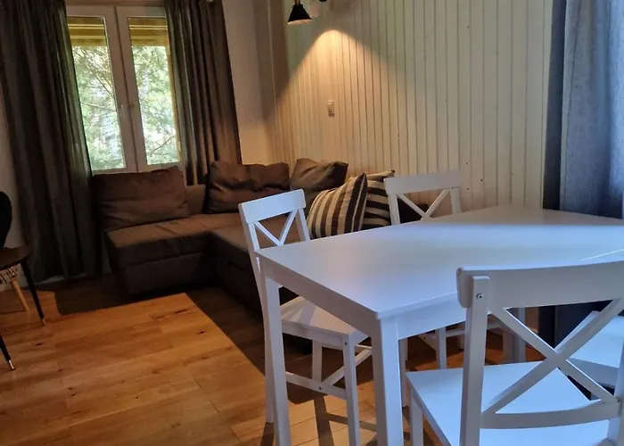 La Osada Casa vacanze