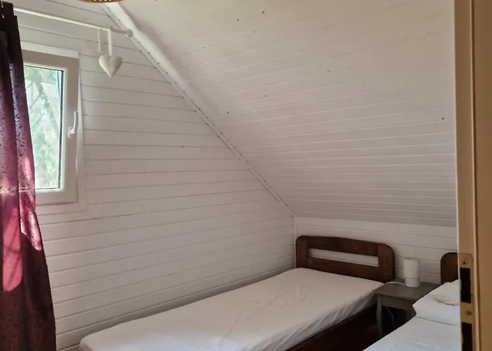 Casa vacanze La Osada *