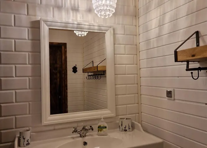 La Osada Mielno (Koszalin)