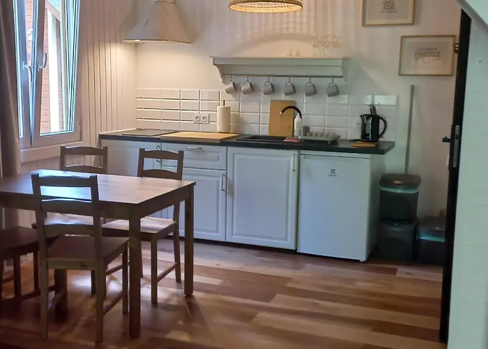 La Osada Casa vacanze Mielno (Koszalin)