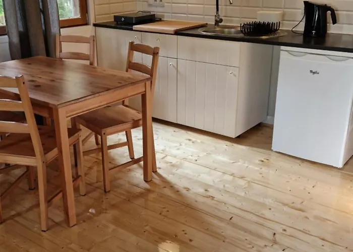 Casa vacanze La Osada