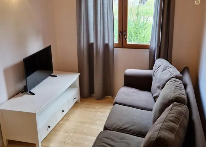 Casa vacanze La Osada *