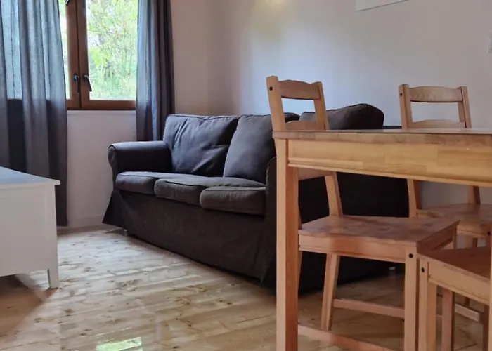 La Osada * Mielno (Koszalin)