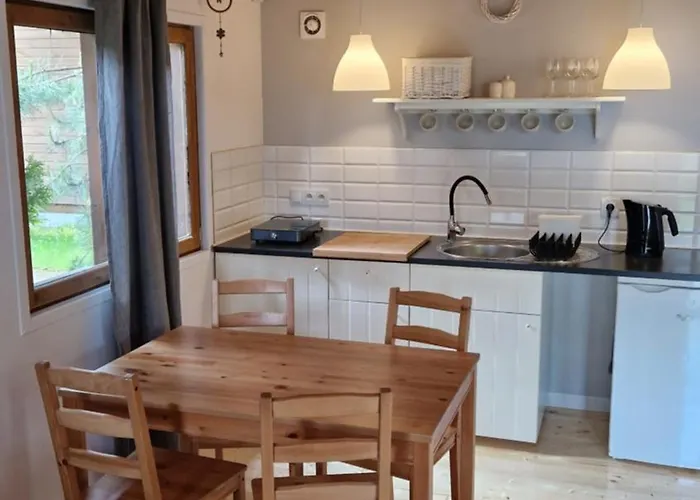 La Osada Casa vacanze